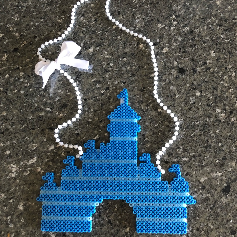 Disney Perler/kandi